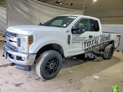 Ford F250 Vehiculos salvage en venta: 2019 Ford F250 Super Duty