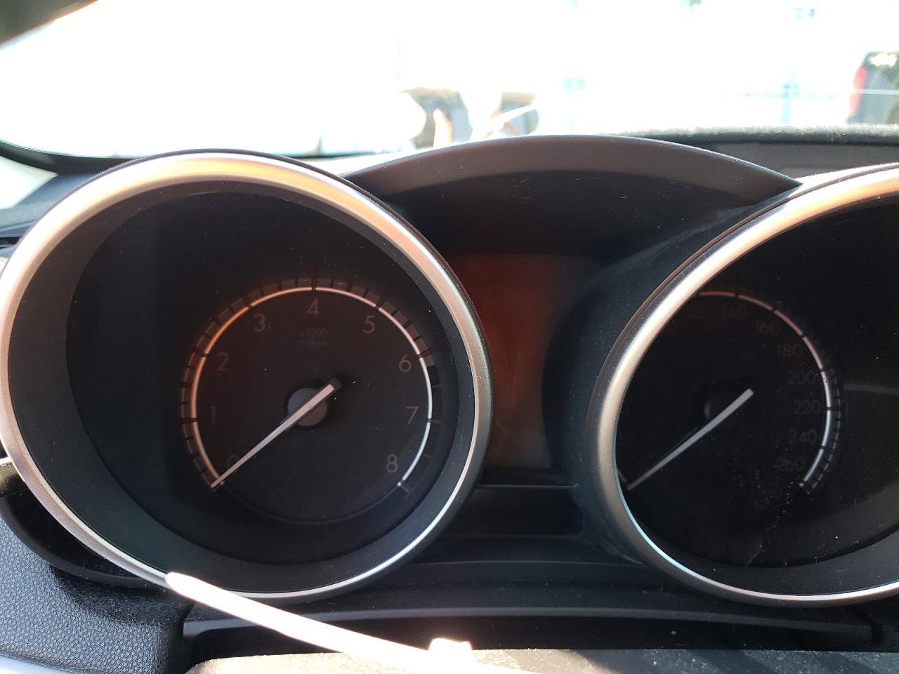 2010 Mazda 3 S