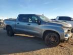 2025 Chevrolet Silverado K1500 lt Trail Boss