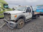 2011 Ford F550 Super Duty
