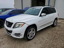 Mercedes-Benz Glk-class Vehiculos salvage en venta: 2014 Mercedes-Benz Glk 350