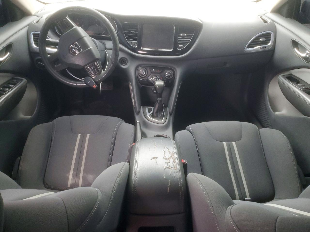 2013 Dodge Dart