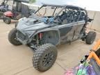 2022 Polaris RZR PRO R 4 Ultimate Launch Edition