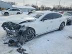 2019 Lexus LS