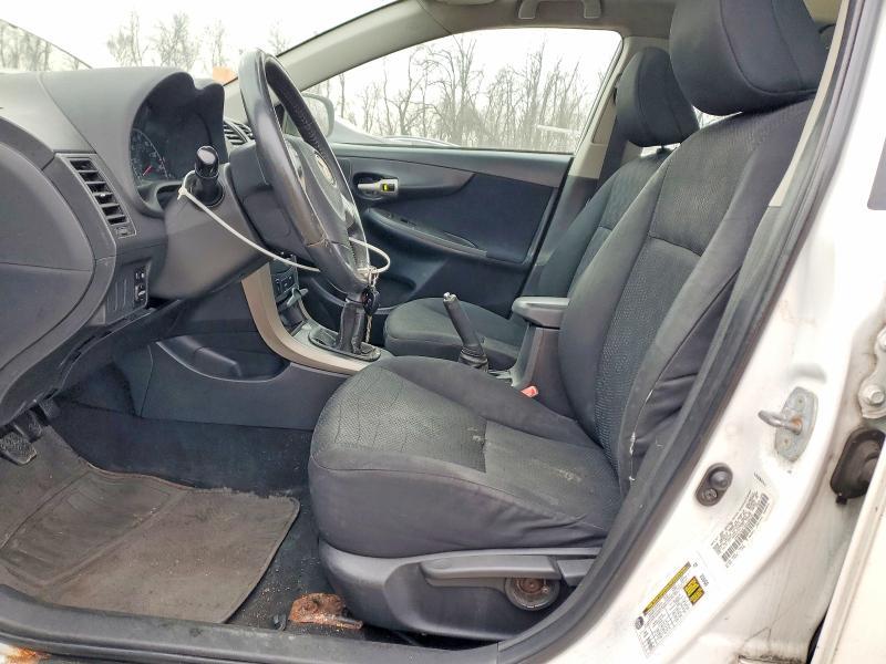 2009 Toyota Corolla s
