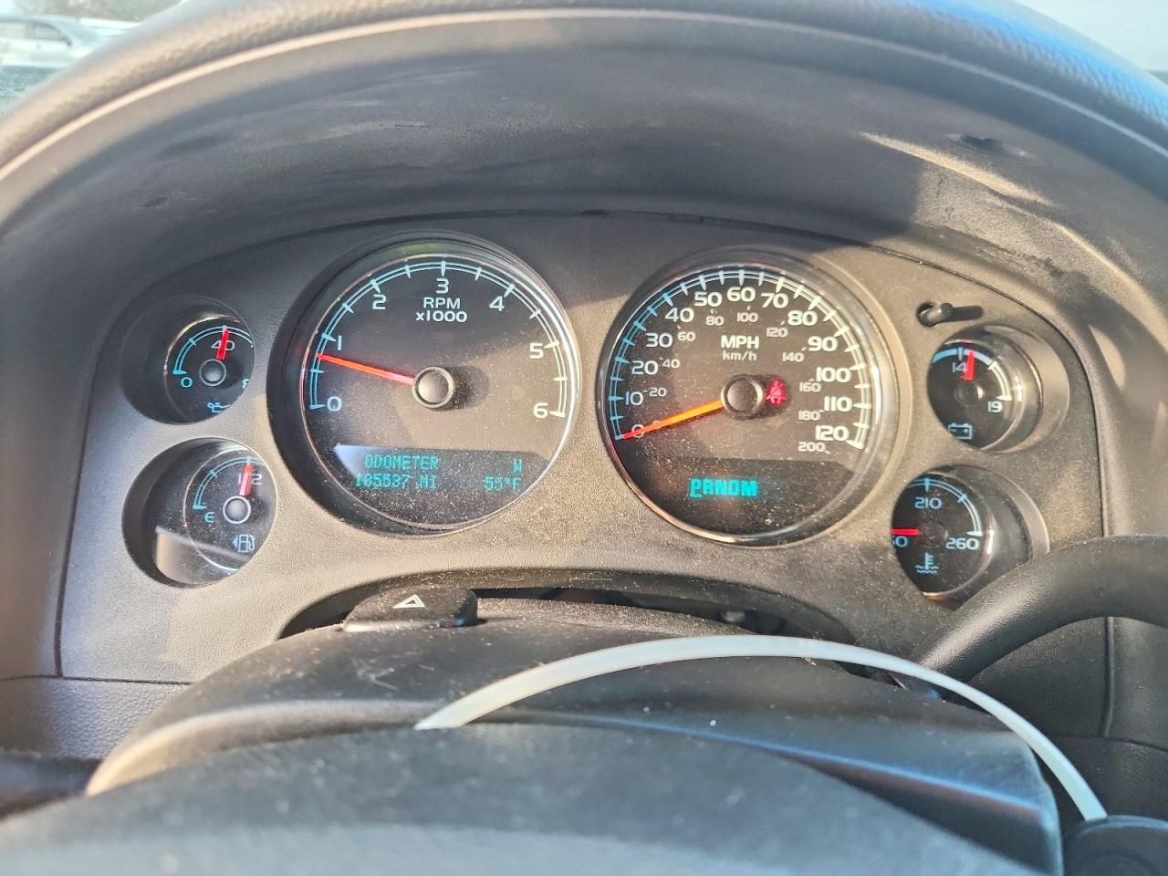 2011 GMC Yukon Denali