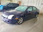 2007 Ford Fusion se