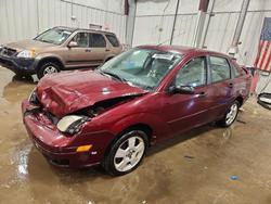 2007 Ford Focus ZX4 for sale in Franklin, WI