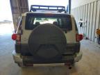 2010 Toyota Fj Cruiser