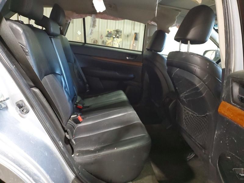 2013 Subaru Outback 3.6r Limited