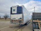 2021 Utility VS2RA Refrigerated Van Trailer
