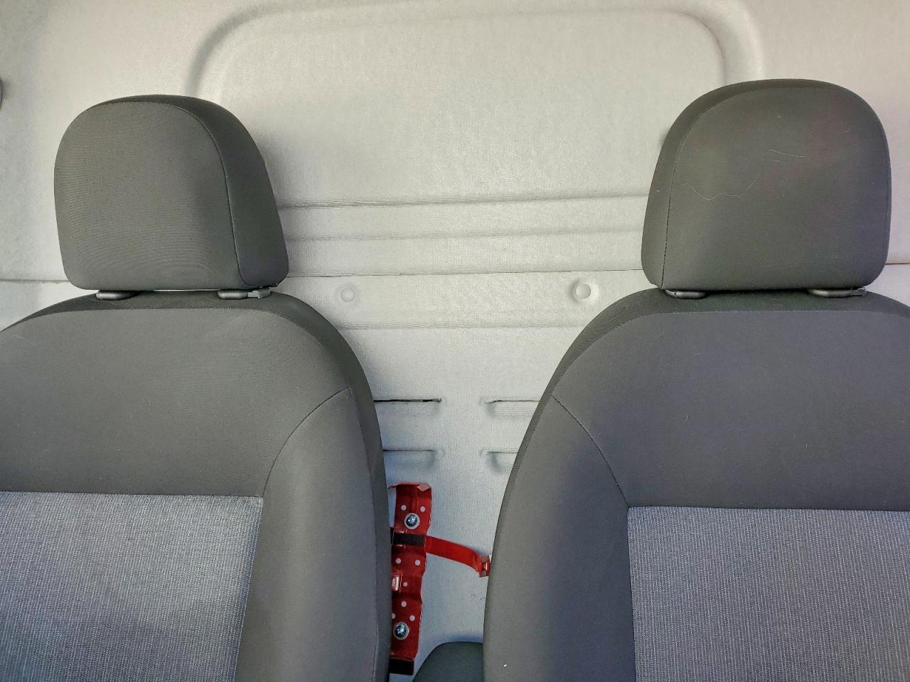 2022 Dodge RAM Promaster City Tradesman