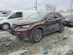 2019 Lexus Nx 300 Base