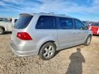2011 Volkswagen Routan se