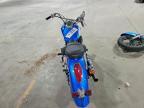 2022 Honda VT750 C