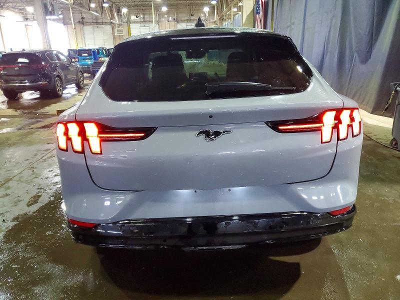 2024 Ford Mustang Mach-e Premium