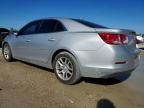 2014 Chevrolet Malibu 1LT
