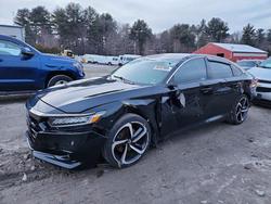 2021 Honda Accord Sport se for sale in Mendon, MA