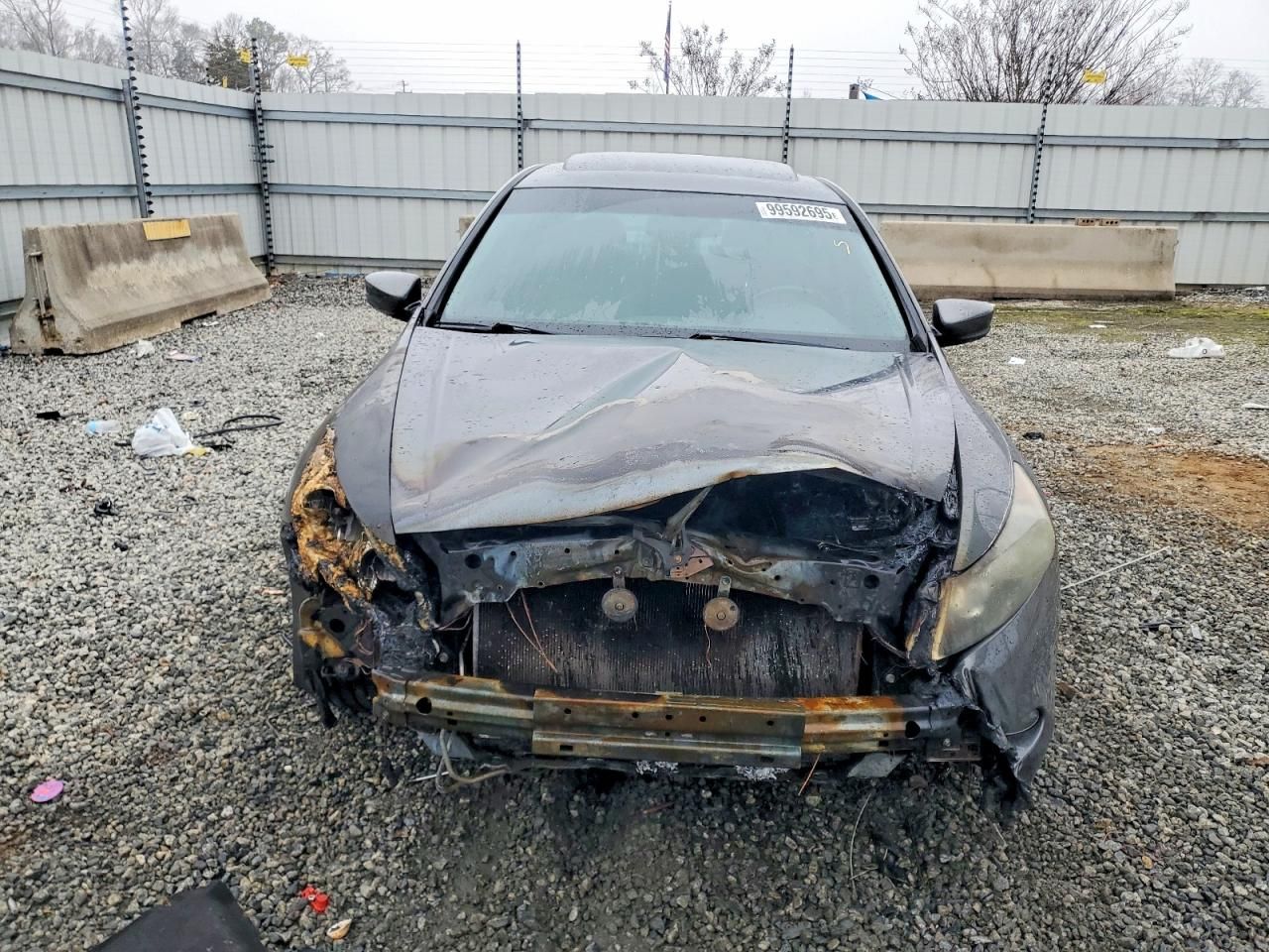 2010 Honda Accord exl