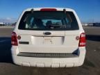 2008 Ford Escape xls