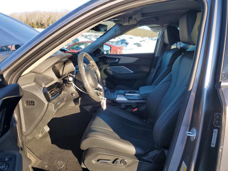 2024 Acura MDX