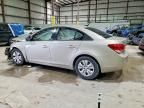 2013 Chevrolet Cruze ls