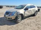 2012 Cadillac Srx Premium Collection