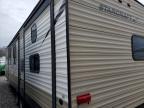 2016 Starcraft Travelstar Camper