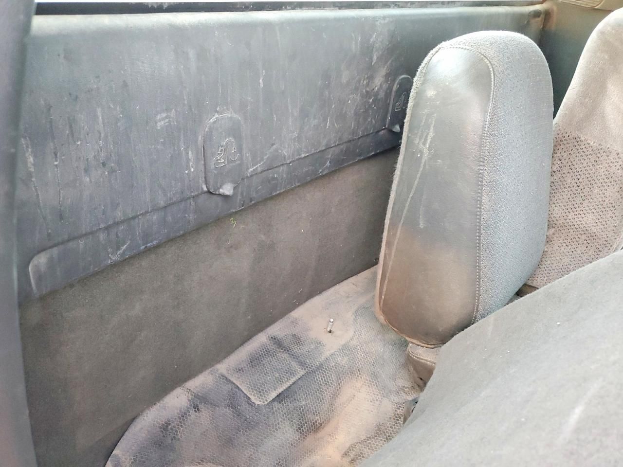 2005 Chevrolet Silverado C2500 Heavy Duty