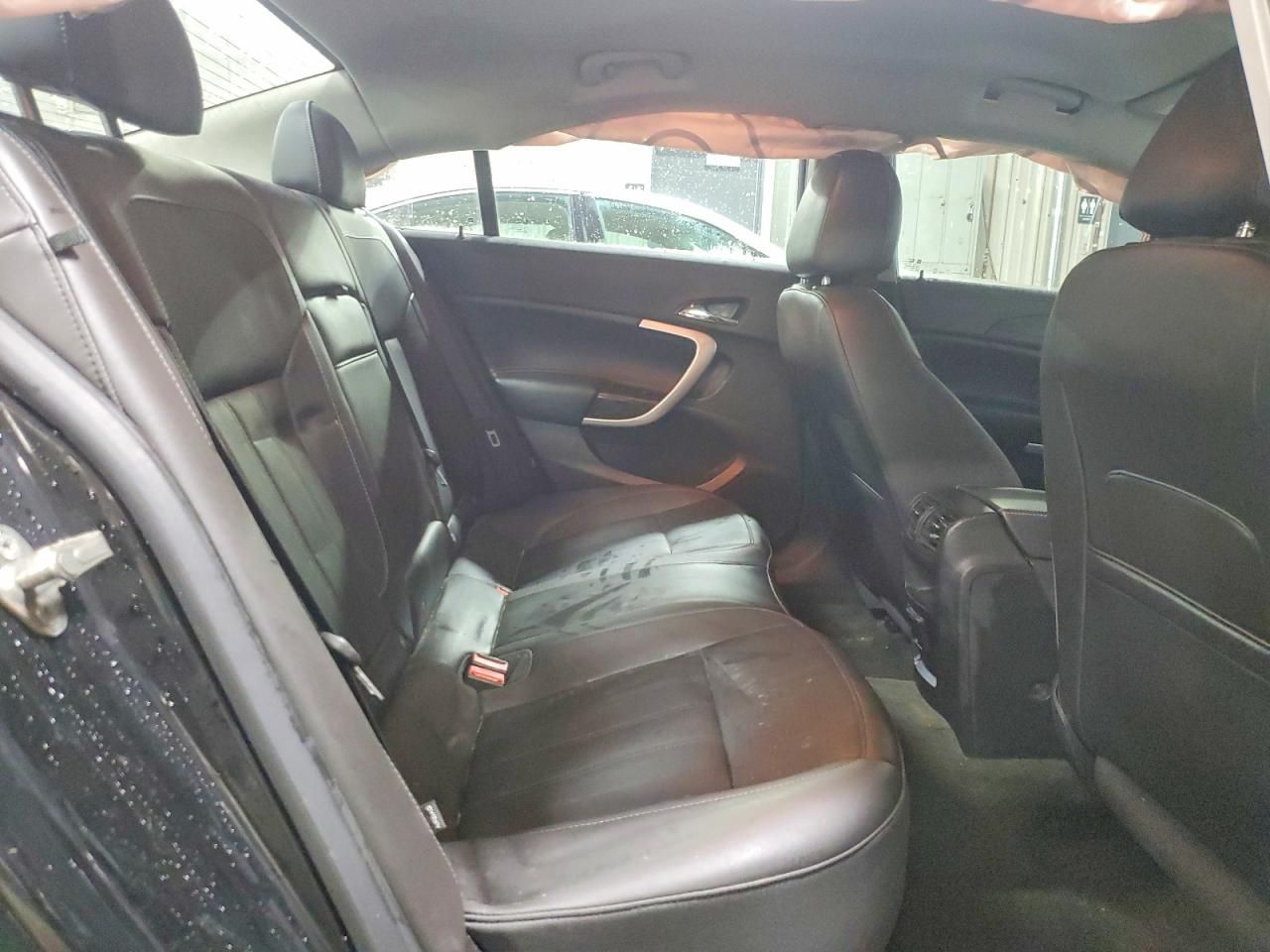 2016 Buick Regal Premium