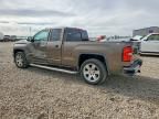 2015 GMC Sierra K1500 slt