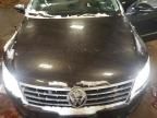 2013 Volkswagen Cc VR6 4motion