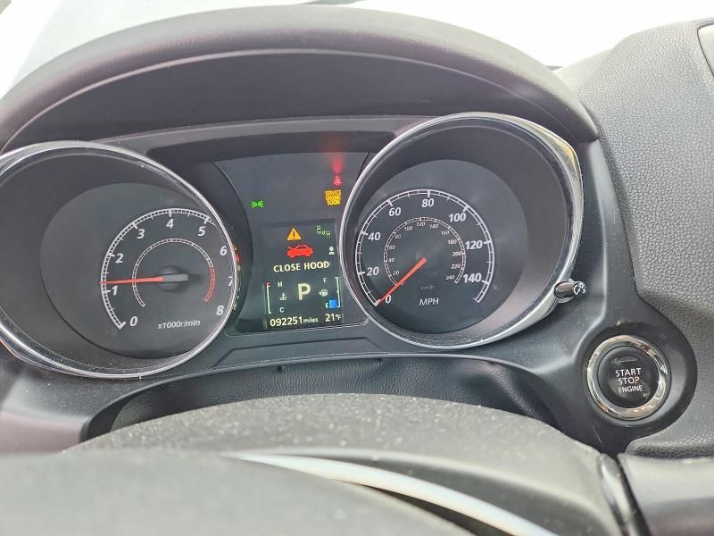 2019 Mitsubishi Outlander Sport es