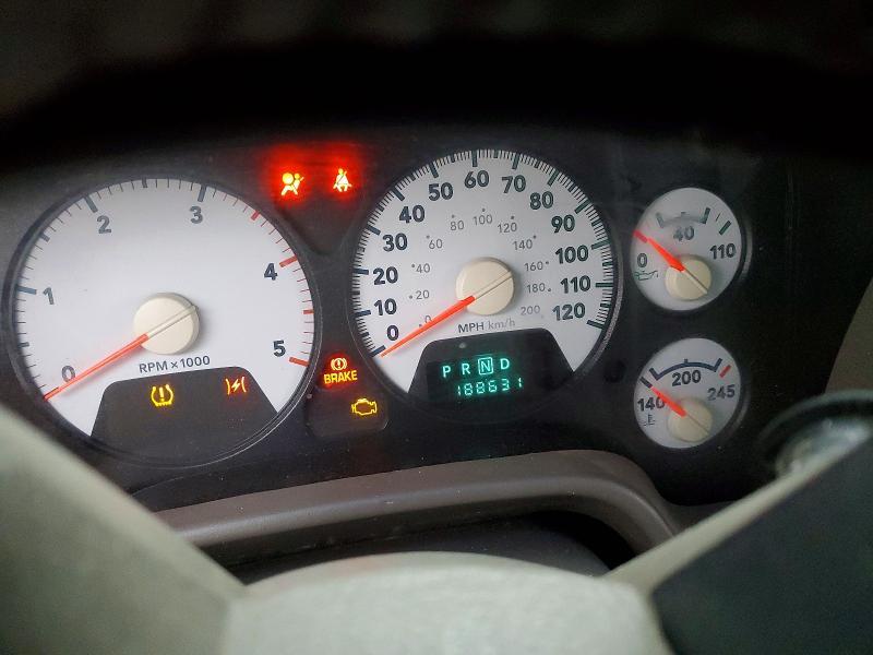 2008 Dodge Ram 2500 st