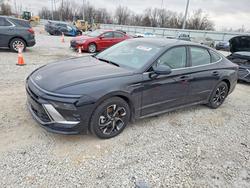 2025 Hyundai Sonata sel en venta en Columbus, OH