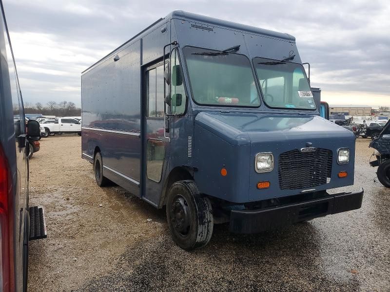 2021 Freightliner Mt45g Delivery Truck