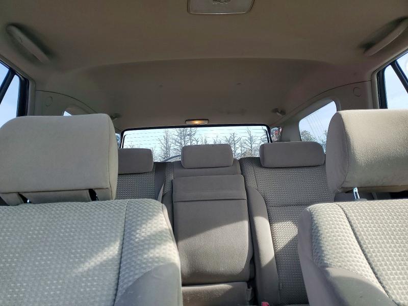 2004 Toyota 4runner SR5