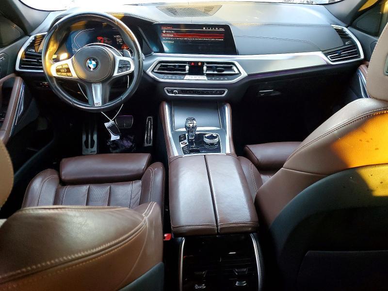 2022 BMW X6 Xdrive40i