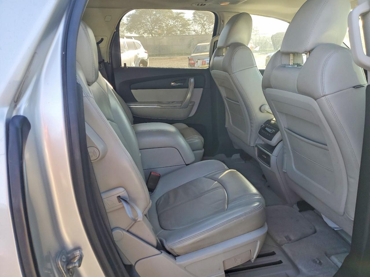 2009 GMC Acadia Slt-1