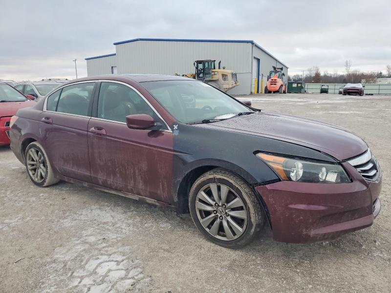 2011 Honda Accord exl