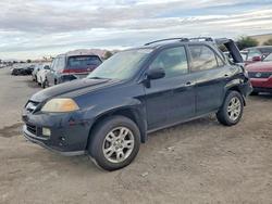 2004 Acura Mdx Touring for sale in Las Vegas, NV