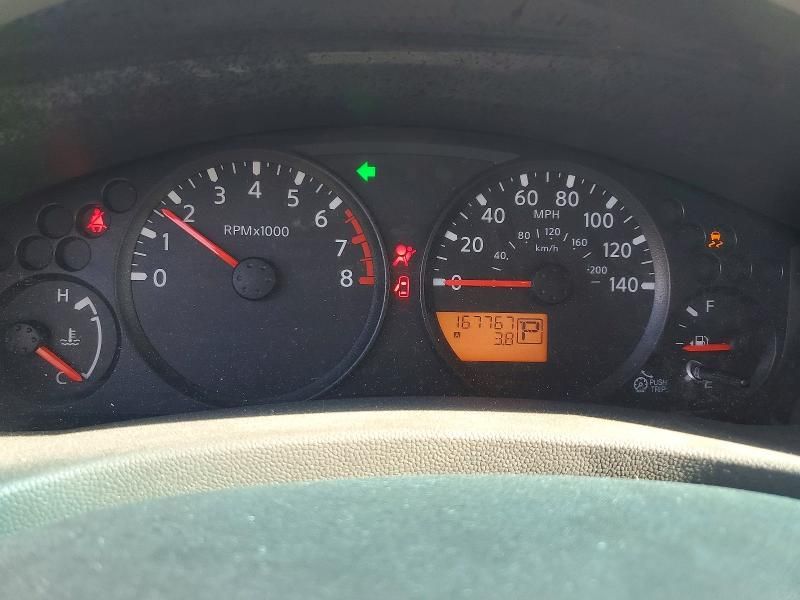 2015 Nissan Frontier S