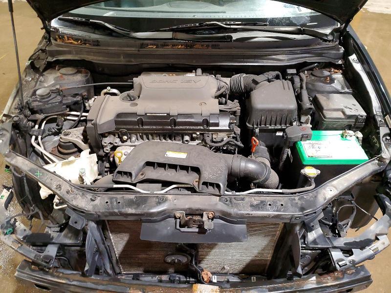 2009 Hyundai Elantra gls