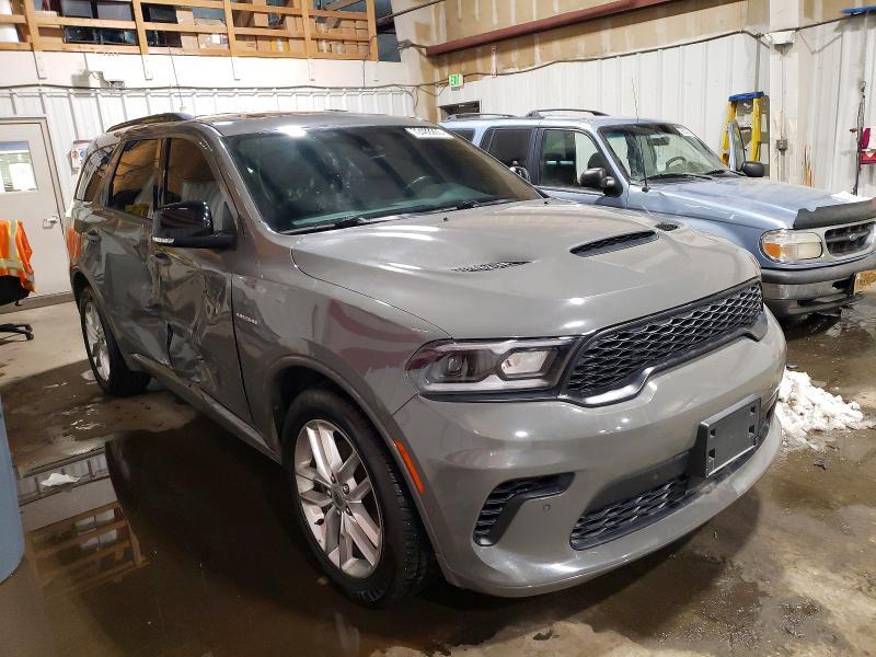 2024 Dodge Durango R/T