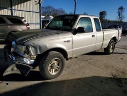 2005 Ford Ranger Super Cab en venta en Cartersville, GA