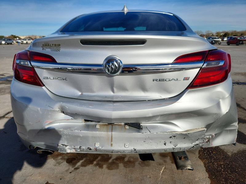 2015 Buick Regal T-ty