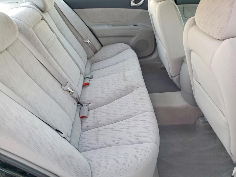 2006 Hyundai Sonata gl