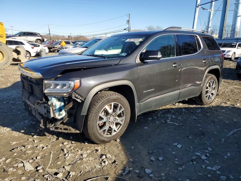 2020 GMC Acadia sle