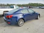 2012 Lexus Is 250