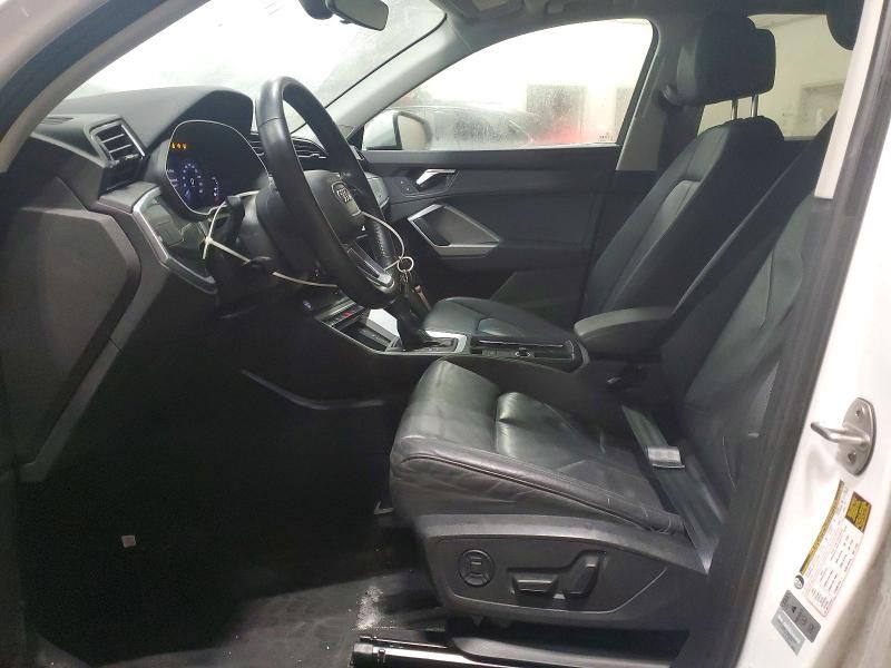 2020 Audi Q3 Premium